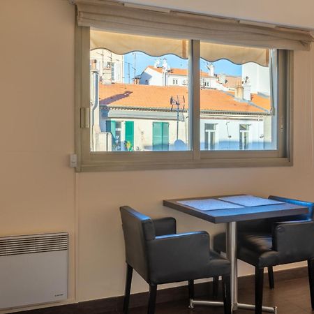 Cannes, Croisette, Palais Des Festivals, Plages Exteriör bild